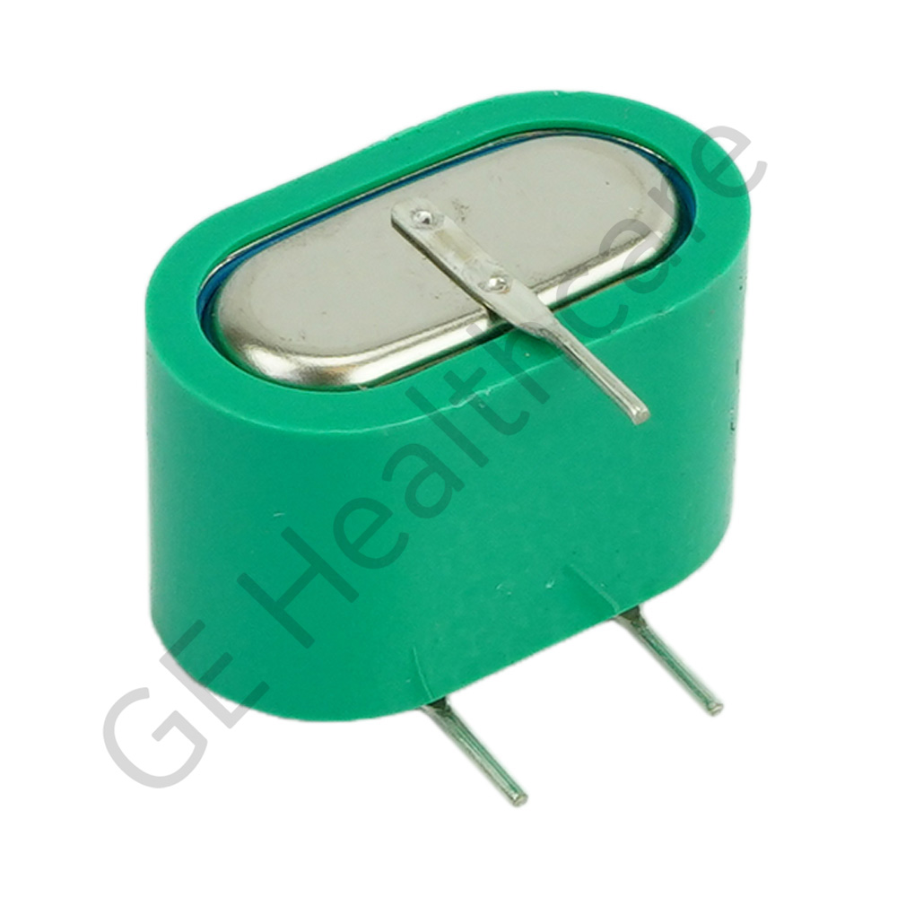 Battery Backup 3,6V PWB Nickel-Metal Hydride Battery Backup 3,6V PWB Nickel-Metal Hydride