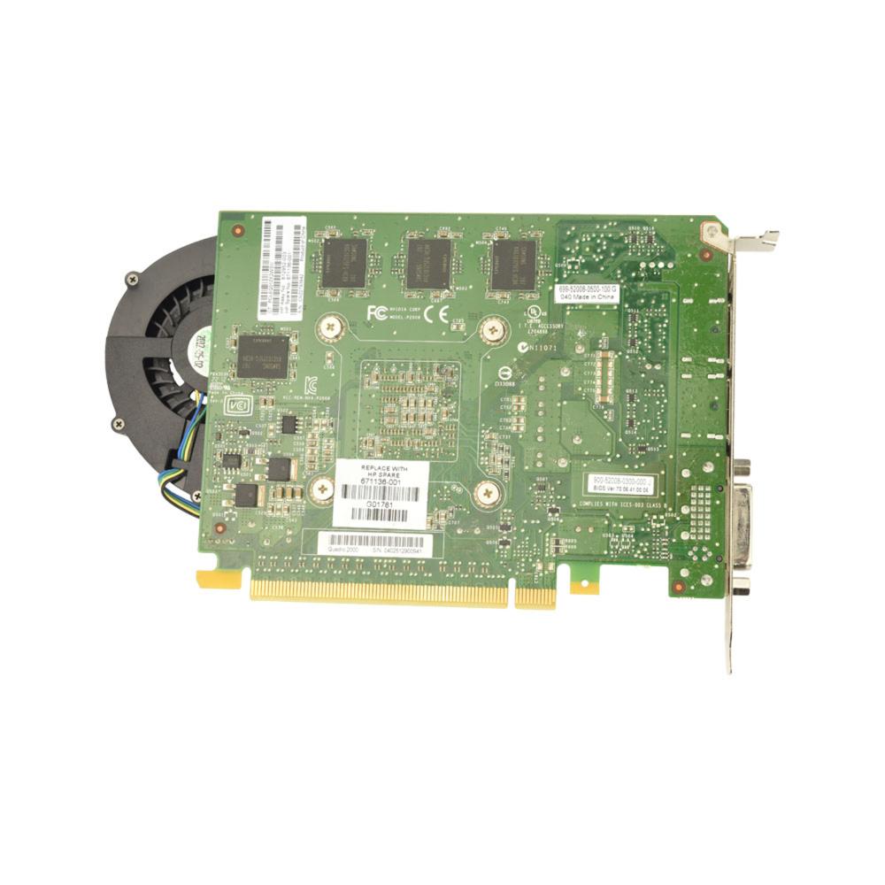 GPU for Display NVIDIA Quad GPU for Display NVIDIA Quad