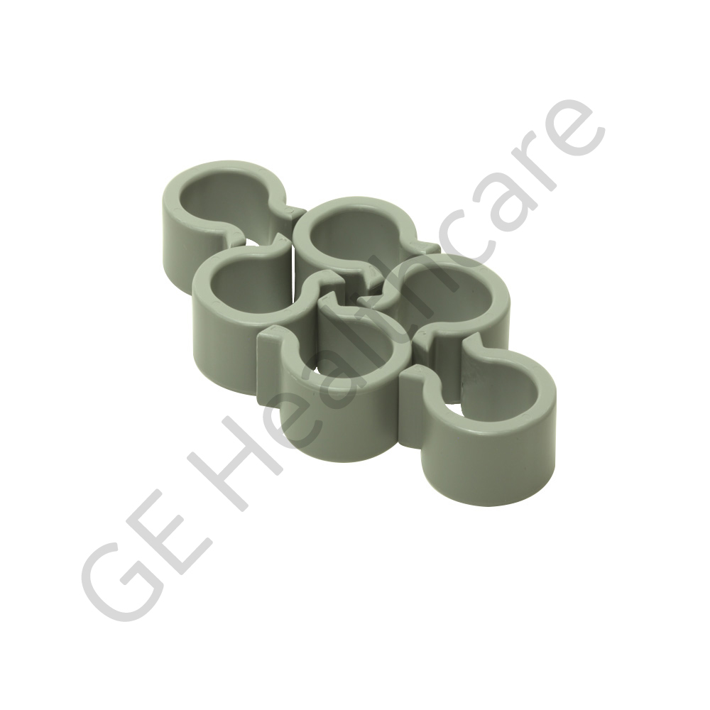 Kit Hose Routing Clips (6) Kit Hose Routing Clips (6)