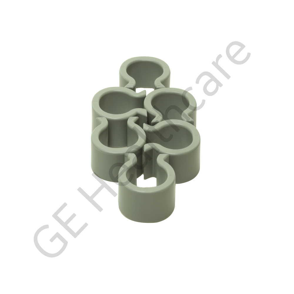 Kit Hose Routing Clips (6) Kit Hose Routing Clips (6)