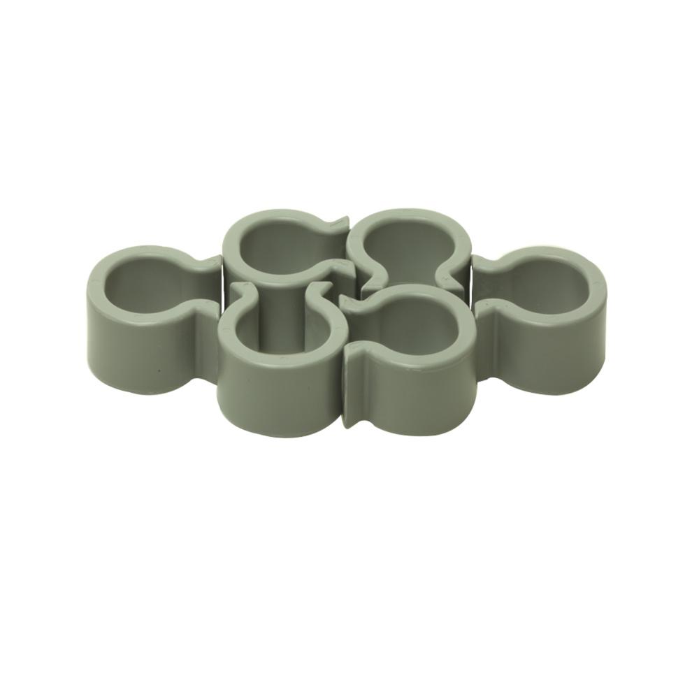 Hose Routing Clips Kit Hose Routing Clips (6), Maternal-Infant Care | GE HealthCare ...