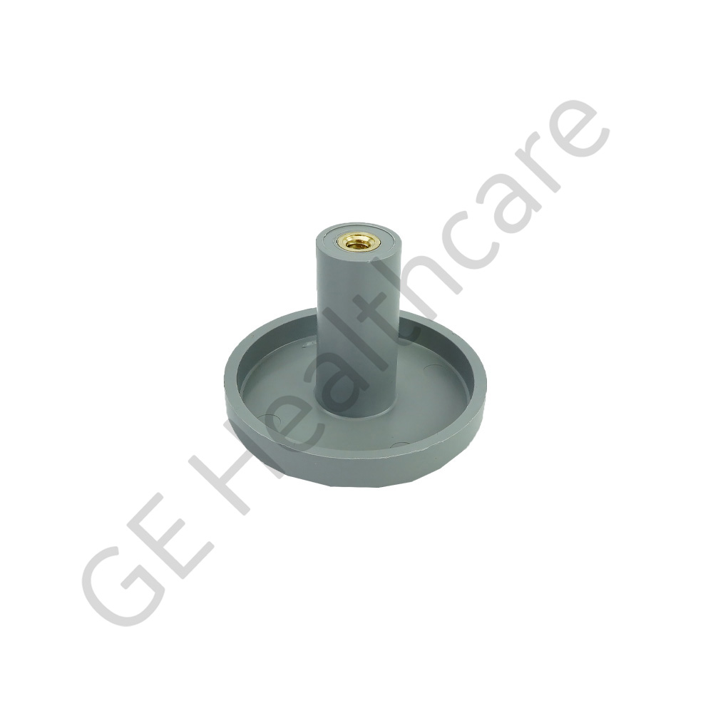 Knob Filter Cover Dark Gray Long Knob Filter Cover Dark Gray Long