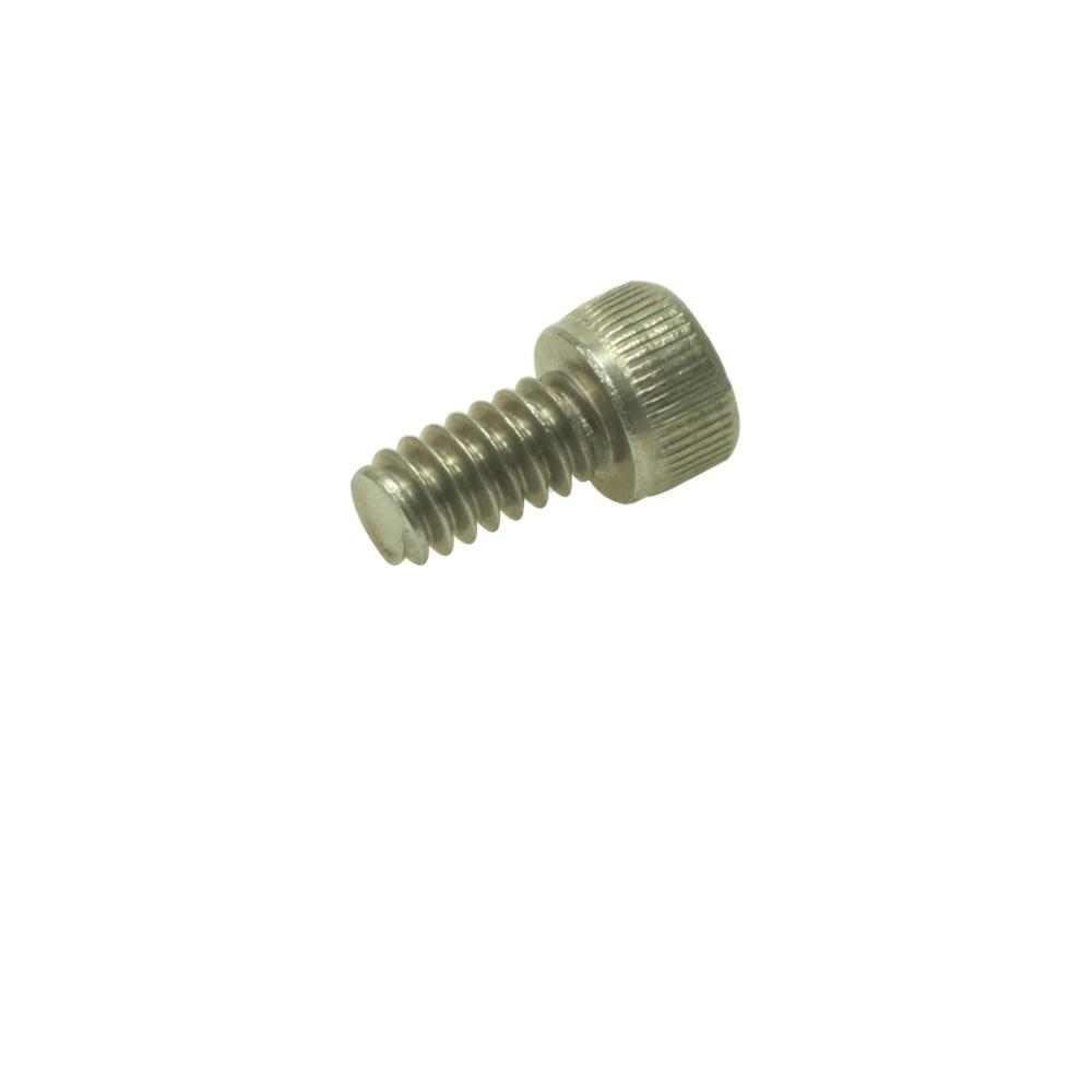 Socket Head Cap Screw 10-24 x 0.375 Socket Head Cap Screw 10-24 x 0.375