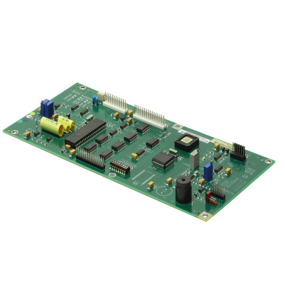 ASSY-LAU, KIT SVCE CONT BD SMT IWS, Manufacturing assembly - Make ASSY-LAU, KIT SVCE CONT BD SMT IWS, Manufacturing assembly - Make