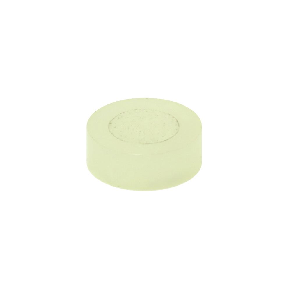 Nylon Washer 0.192 x 0.312 x 0.110 Inch Nylon Washer 0.192 x 0.312 x 0.110 Inch