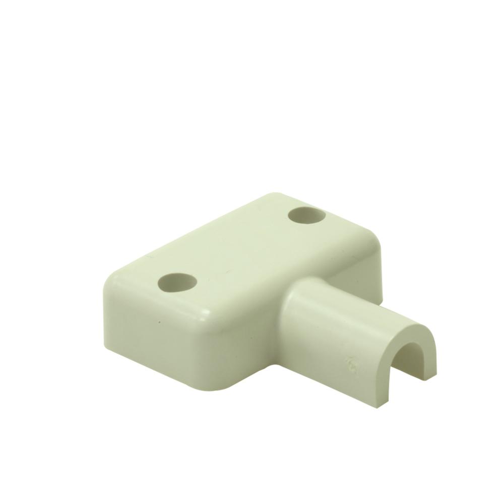 Mount Sensor International CP Probe Housing, Rear Cover Mount Sensor International CP Probe Housing, Rear Cover