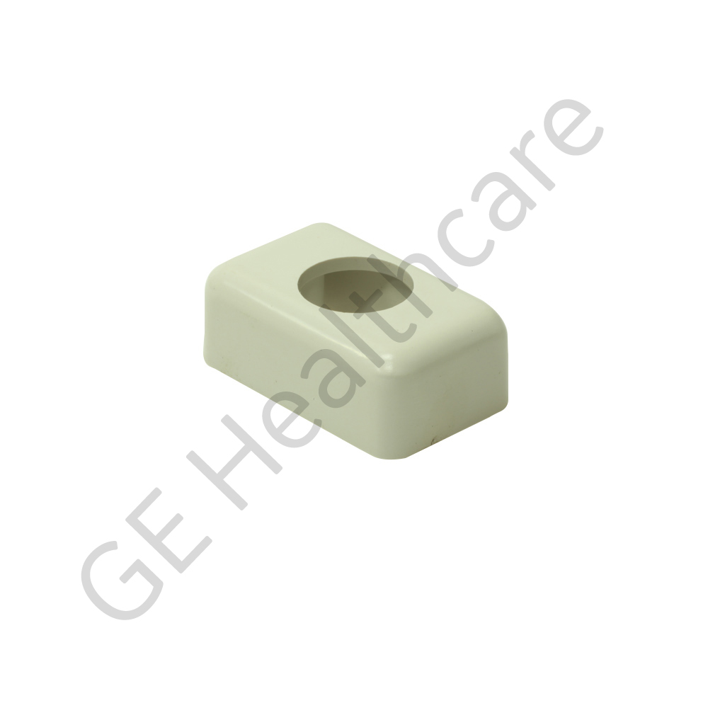 Probe Housing Front Cover, Datex Ohmeda 3000 Infant Warmer Probe Housing Front Cover, Datex Ohmeda 3000 Infant Warmer