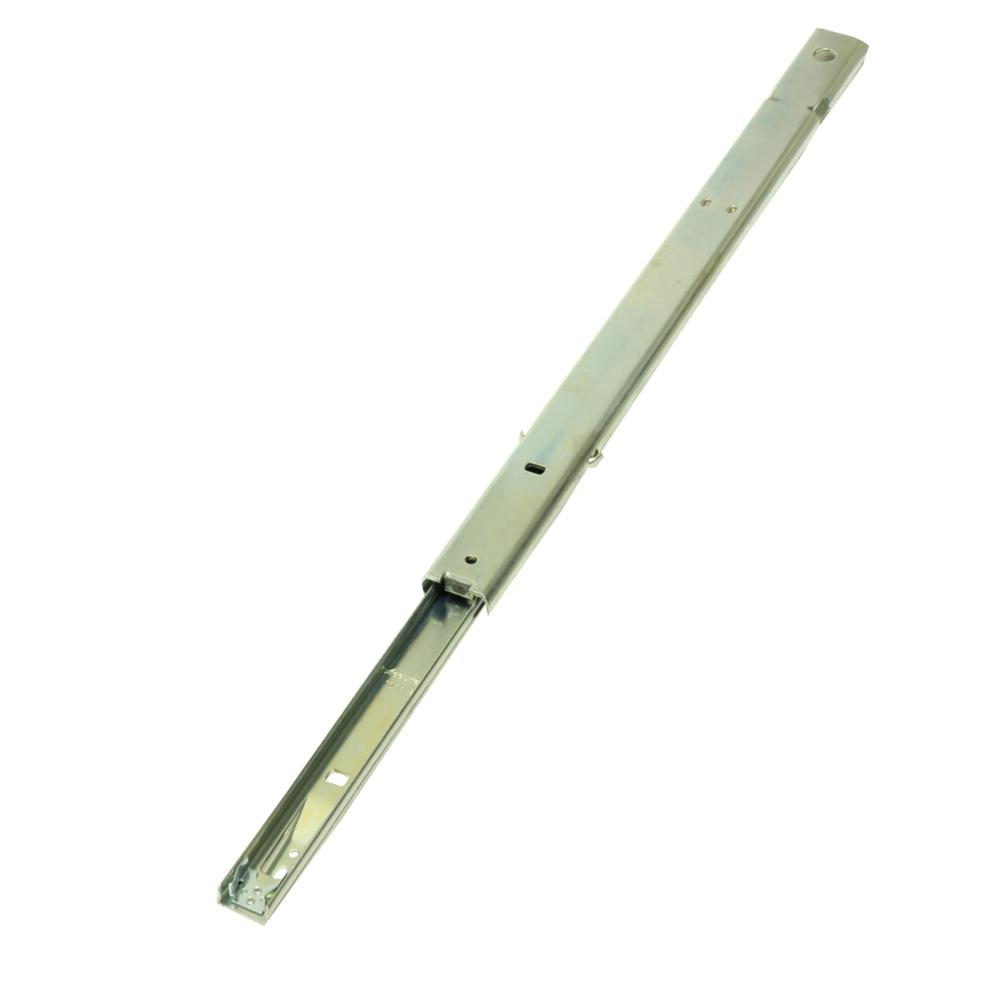 Slide Left and Right 18" Infant Warmer System Slide Left and Right 18" Infant Warmer System