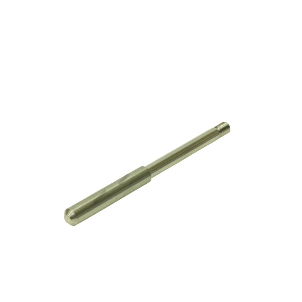 Rod Front Door Hinge CP Rod Front Door Hinge CP