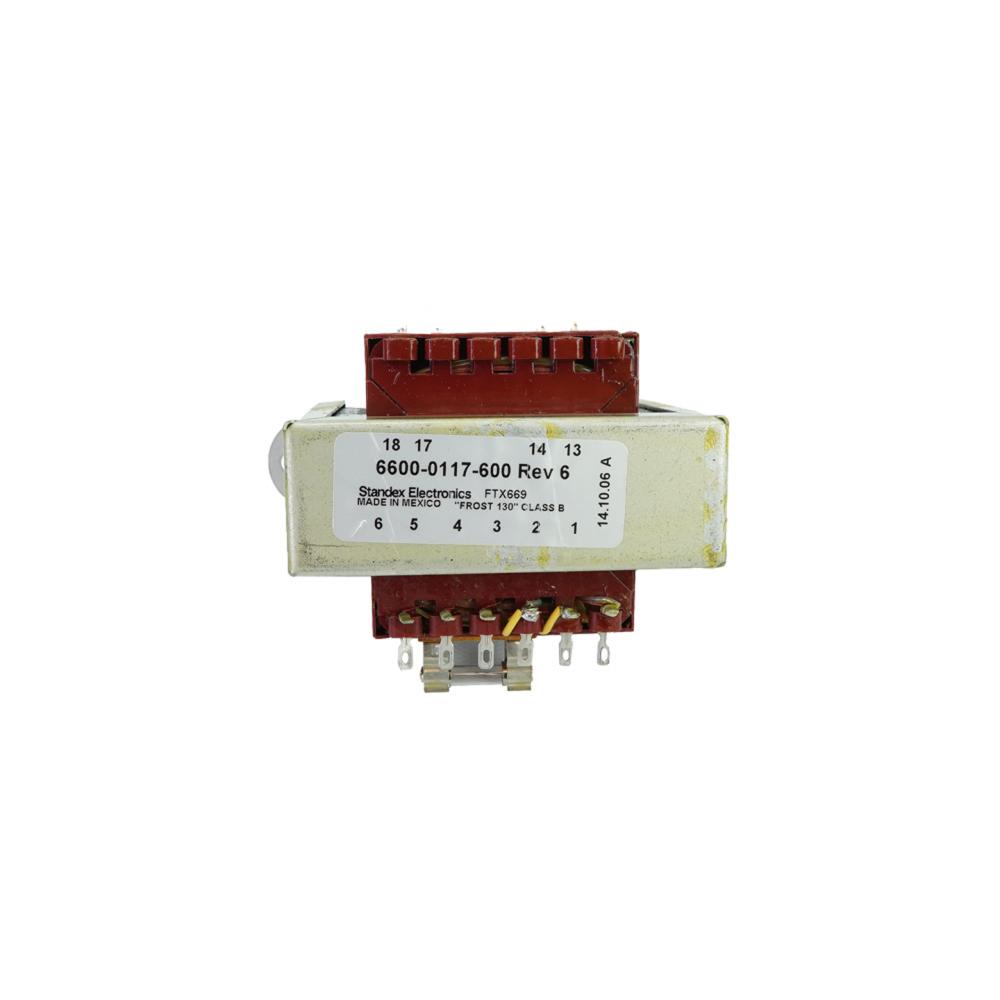 Heater Tube 120V 540 with (5000/Series 4000) Heater Tube 120V 540 with (5000/Series 4000)