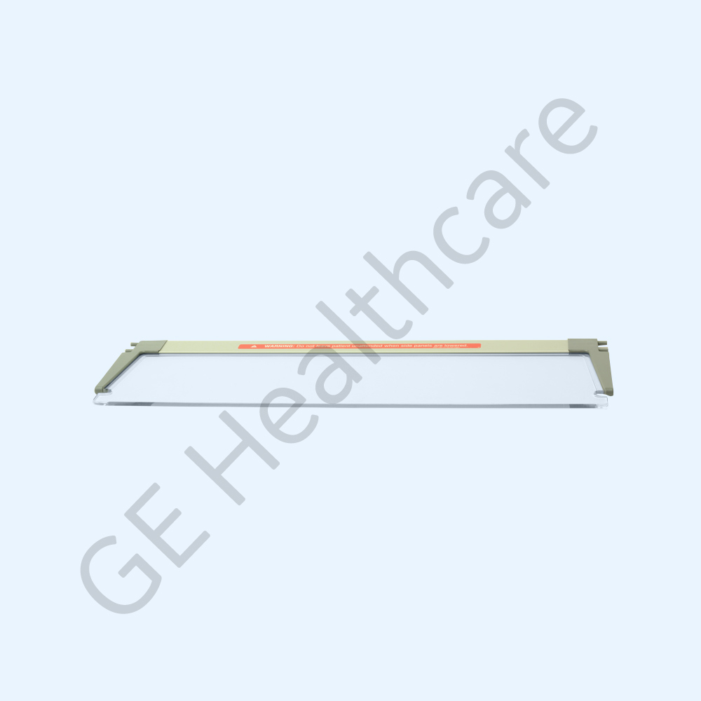 Side Panel Assembly - Left and Right Side Panel Assembly - Left and Right