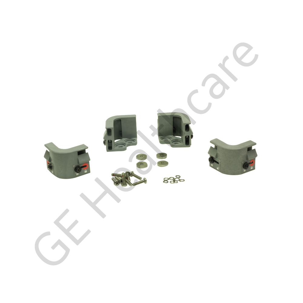 Kit Corner Block Bassinet, Assembly Kit Corner Block Bassinet, Assembly