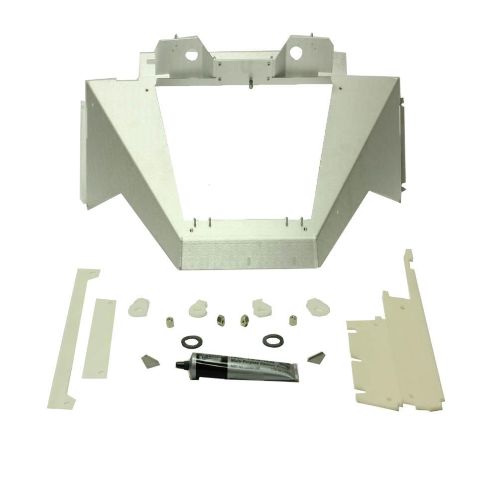 Kit CAM REPL Roentgen Absorbed Dose Heater OmniBed™ Kit CAM REPL Roentgen Absorbed Dose Heater OmniBed™