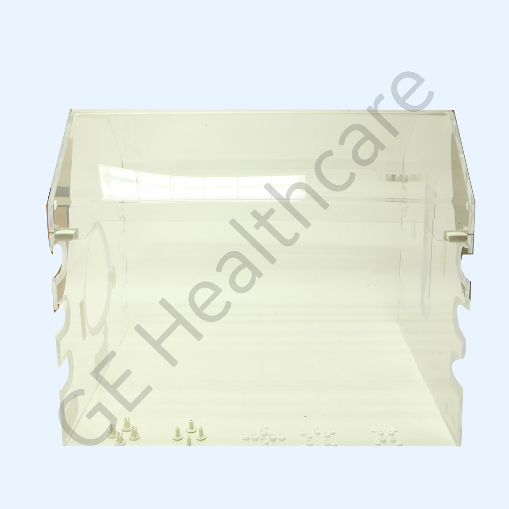 Hood Replacement Kit Giraffe™ Incubator Assembly Hood Replacement Kit Giraffe™ Incubator Assembly