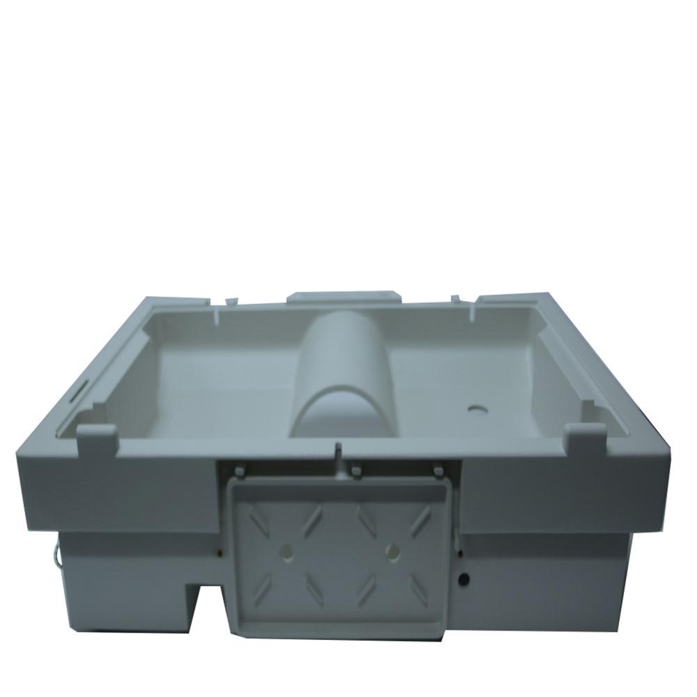 Replacement Base Kit English Gray Replacement Base Kit English Gray