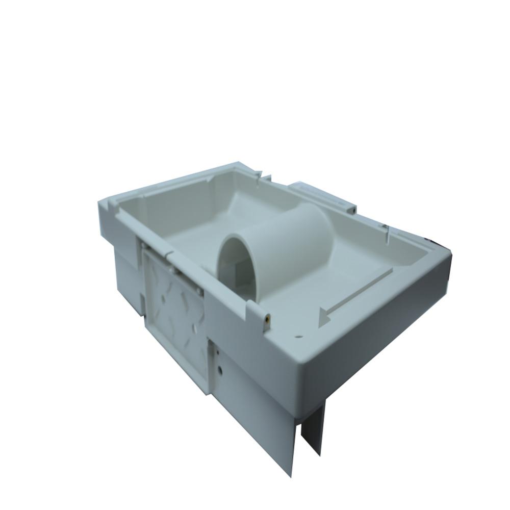 Replacement Base Kit English Gray Replacement Base Kit English Gray