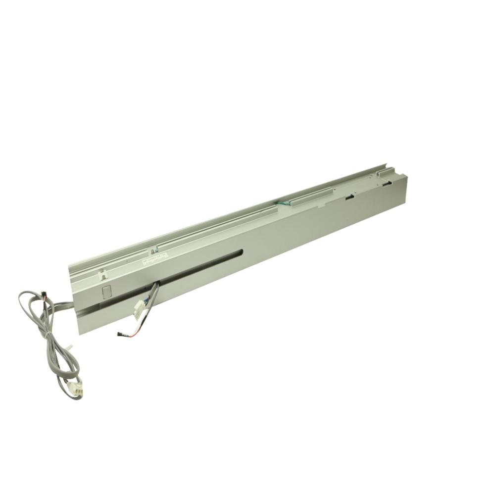 West Rail Kit - OmniBed™ Assembly West Rail Kit - OmniBed™ Assembly