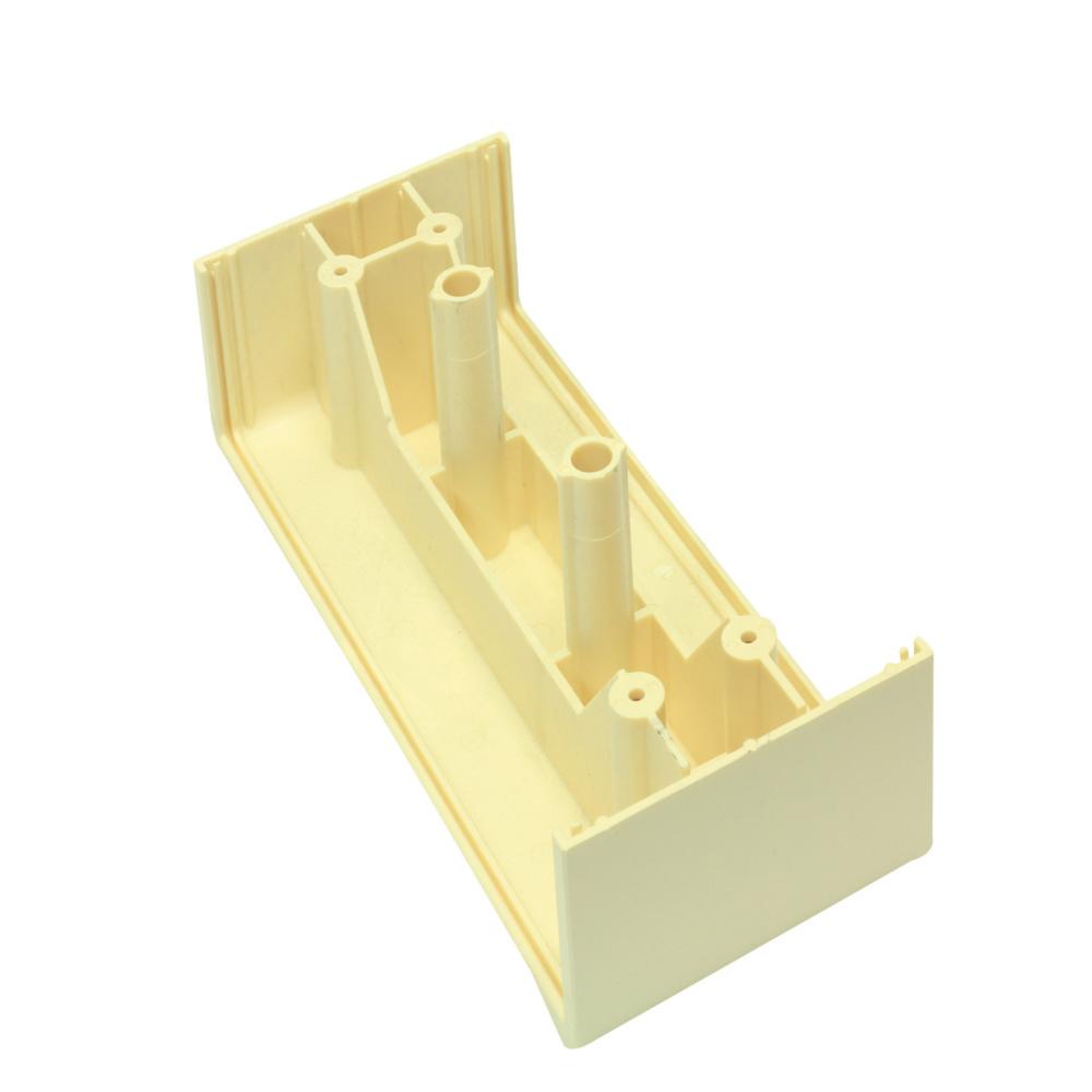 Housing Display Bottom Gray Housing Display Bottom Gray