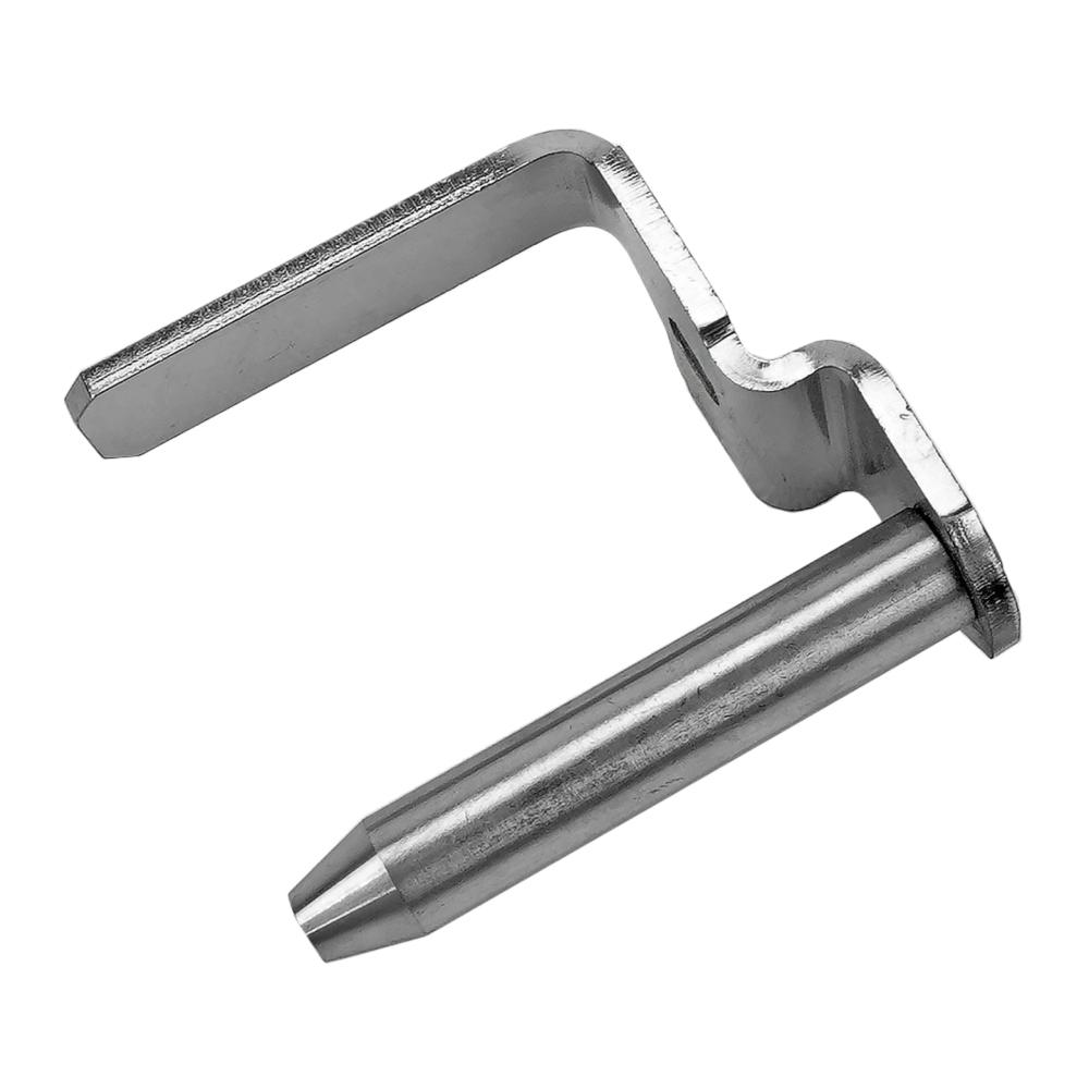 SUPPORT BRKT LEFT TILT SUPPORT BRKT LEFT TILT