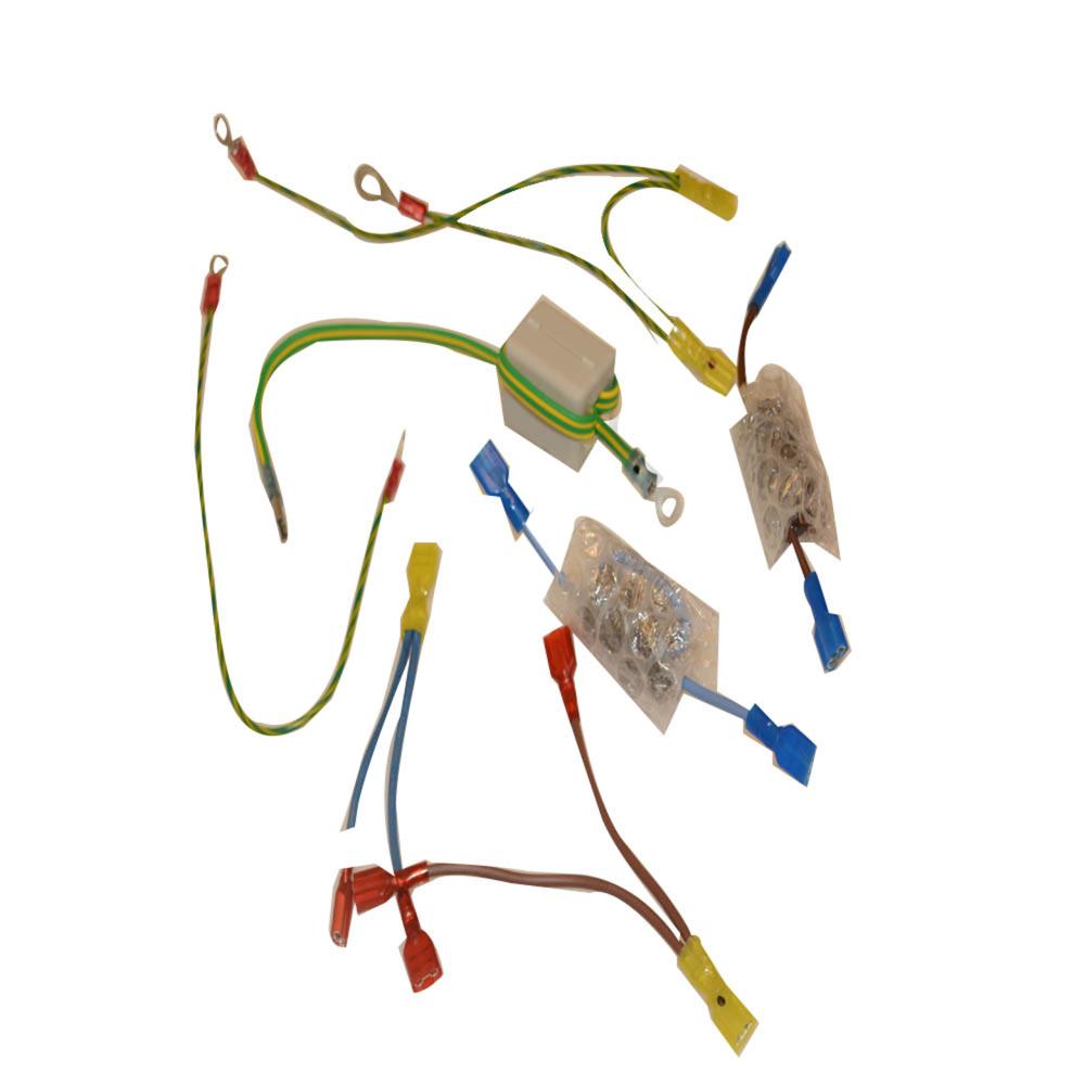 DISPLAY BEZEL LT GRAY DISPLAY BEZEL LT GRAY