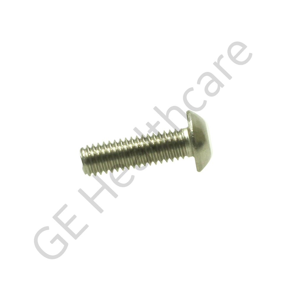 Screw M3 x 10 Button Head Cap - Stainless Steel