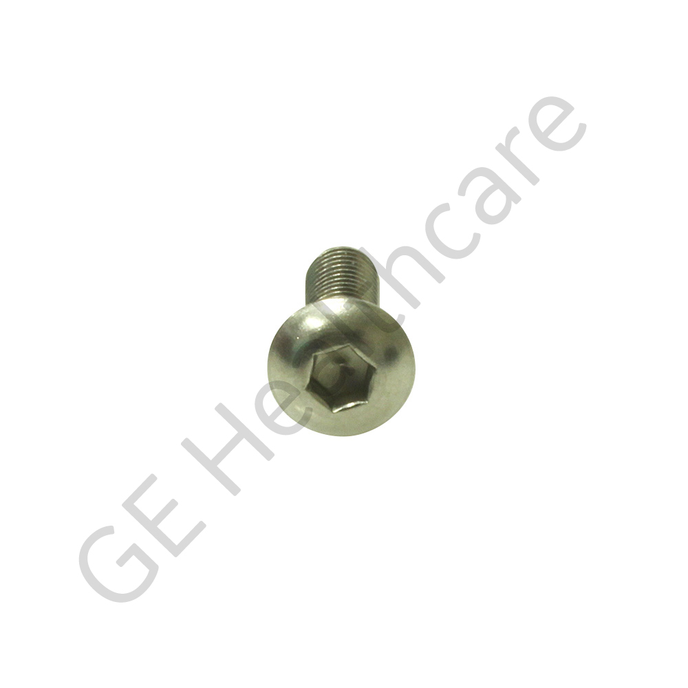 Screw M3 x 10 Button Head Cap - Stainless Steel