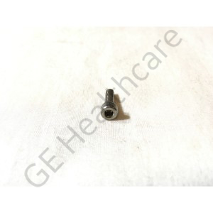 M4 x 12 Socket Head Screw Stainless Steel (SST)