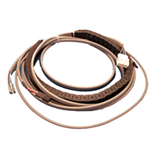 Wire Harness - Warmer Heater Wire Harness - Warmer Heater