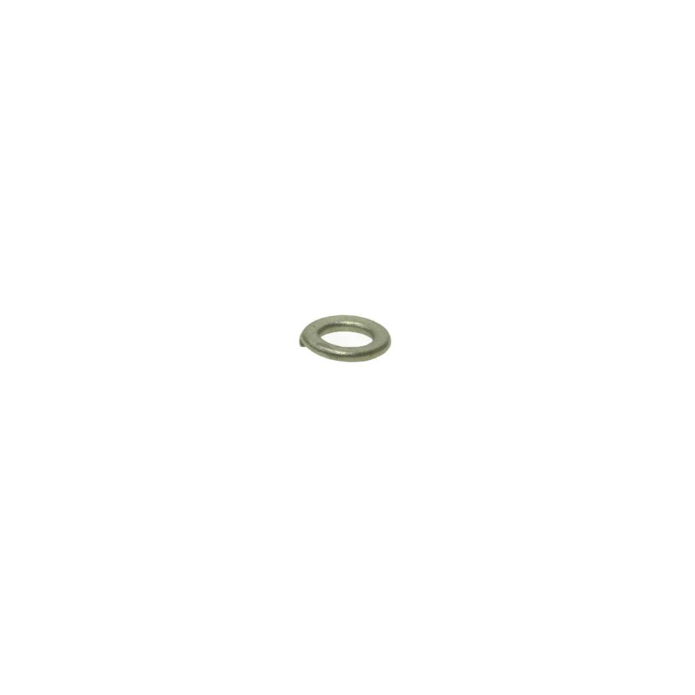 Split Ring Lock Washer M5 x 5.1 Inner Diameter 1.2 Split Ring Lock Washer M5 x 5.1 Inner Diameter 1.2