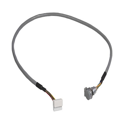 Cable Scale Omnibed Cable Scale Omnibed