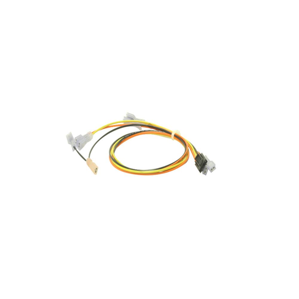 Wire Harness Warmer Heater Door Sensor RoHS Wire Harness Warmer Heater Door Sensor RoHS