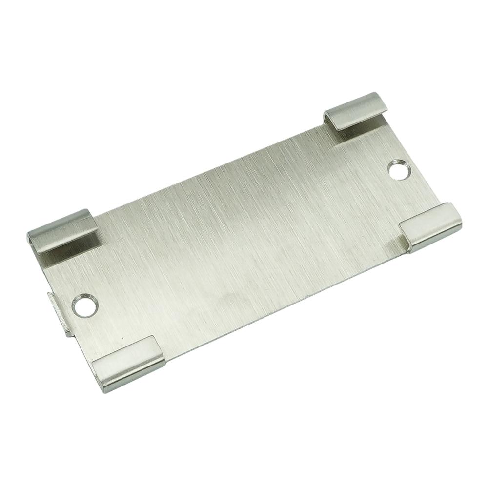 SLIDE VAC W/MTG HOLES SLIDE VAC W/MTG HOLES