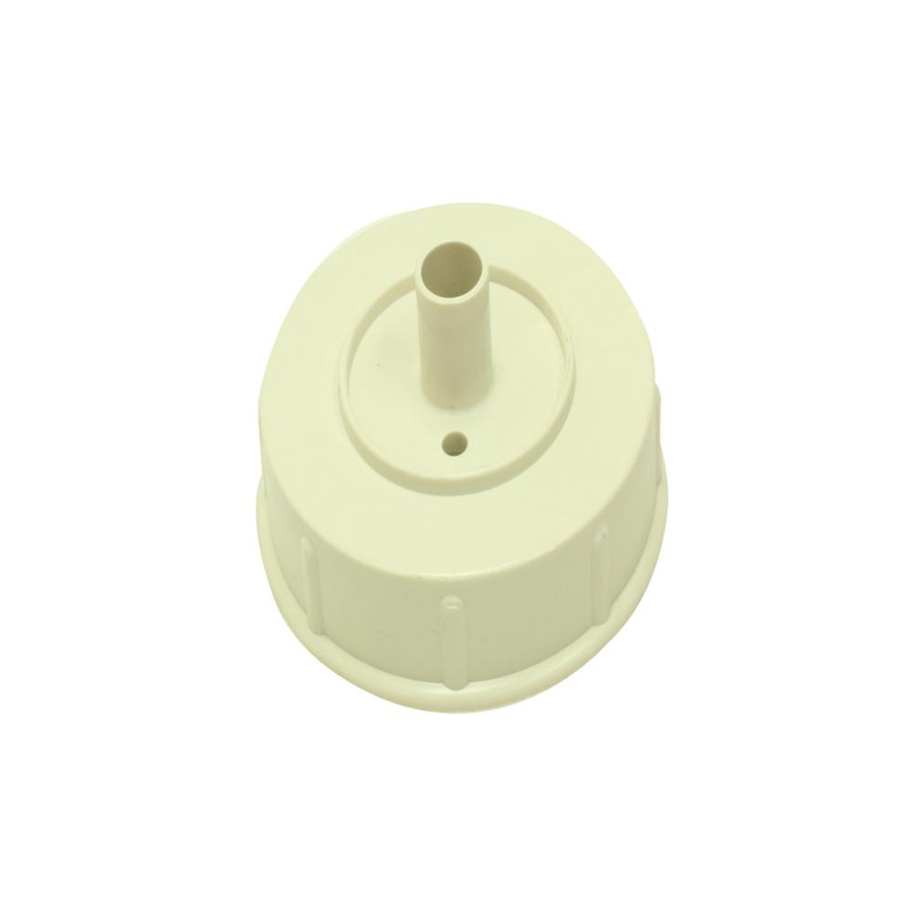 Cap Bottle - Gray Cap Bottle - Gray