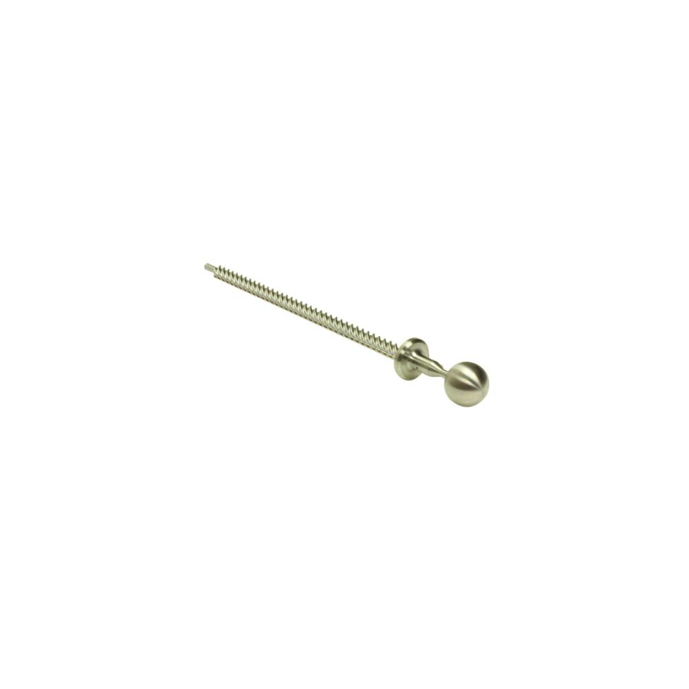 Tilt Ball and Screw Assembly Tilt Ball and Screw Assembly
