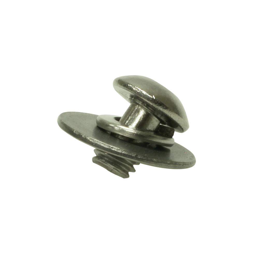M4X0.7 SEMS BSCS ASSB Screw Assembly Flat Washer 18-8 SS M4X0.7 SEMS BSCS ASSB Screw Assembly Flat Washer 18-8 SS
