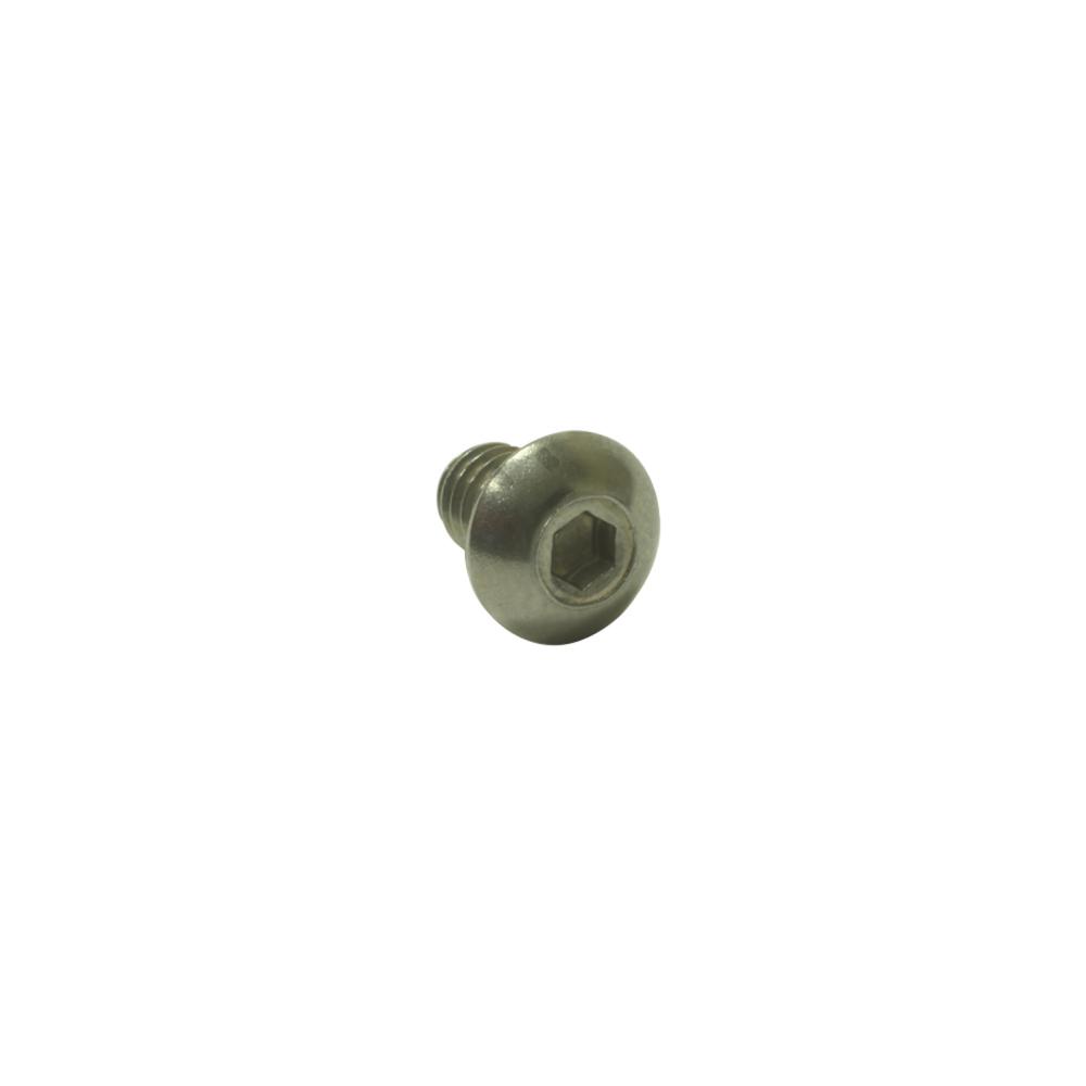 Screw 8-32 x 1/4 Button Head Screw 8-32 x 1/4 Button Head