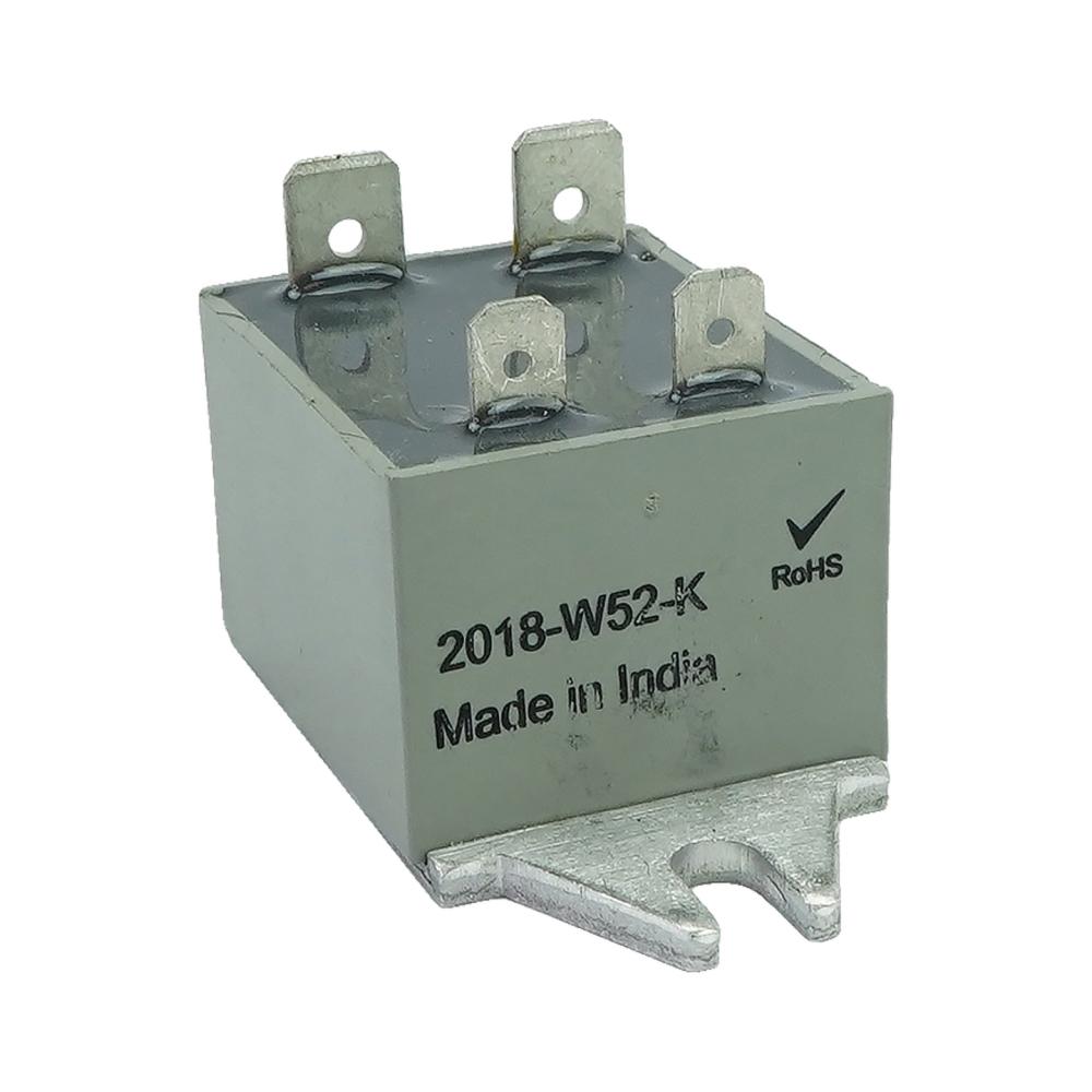 Relay Solid State 15A Faston Relay Solid State 15A Faston