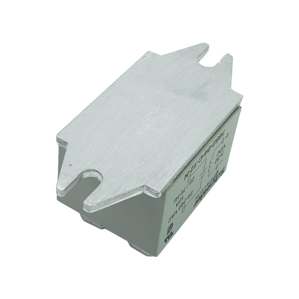 Relay Solid State 15A Faston Relay Solid State 15A Faston