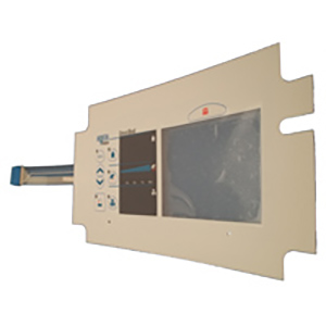Touch Panel Assembly Giraffe Omnibed Touch Panel Assembly Giraffe Omnibed