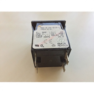 Switch Rocker DPST 250V 12A Switch Rocker DPST 250V 12A