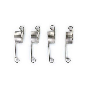 Spring Hinge Left Porthole Spring Hinge Left Porthole