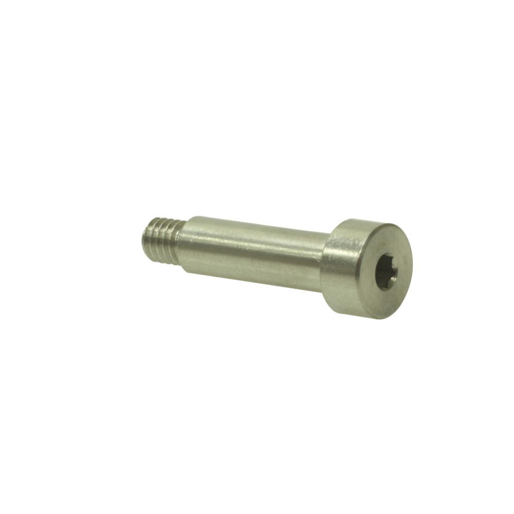 M4 Shoulder Screw - Stainless Steel M4 Shoulder Screw - Stainless Steel