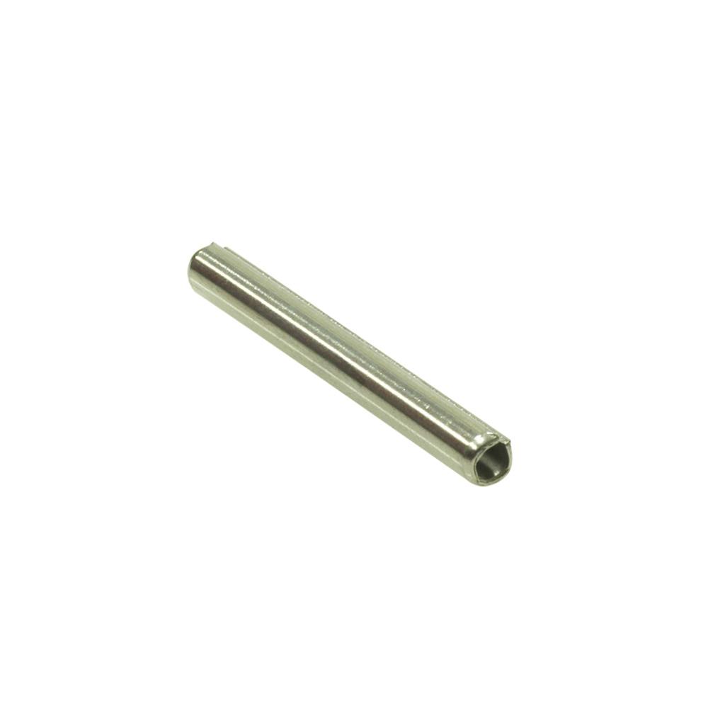 Roll Pin 0.125 Diameter x 1.12 5L Roll Pin 0.125 Diameter x 1.12 5L