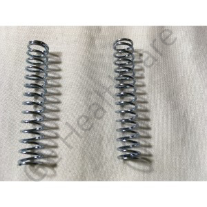 Spring Compression 0.420 Outer Diameter X 2.25 Length Giraffe Hybrid Spring Compression 0.420 Outer Diameter X 2.25 Length Giraffe Hybrid