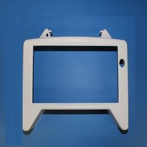 Bezel Display Giraffe™ Platform - Injection Molded Bezel Display Giraffe™ Platform - Injection Molded