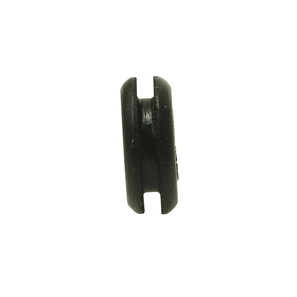 Grommet Rubber 0.50" x 0.25" x 0.19" Grommet Rubber 0.50" x 0.25" x 0.19"