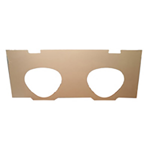 Inner Wall Hybrid GH Inner Wall Hybrid GH