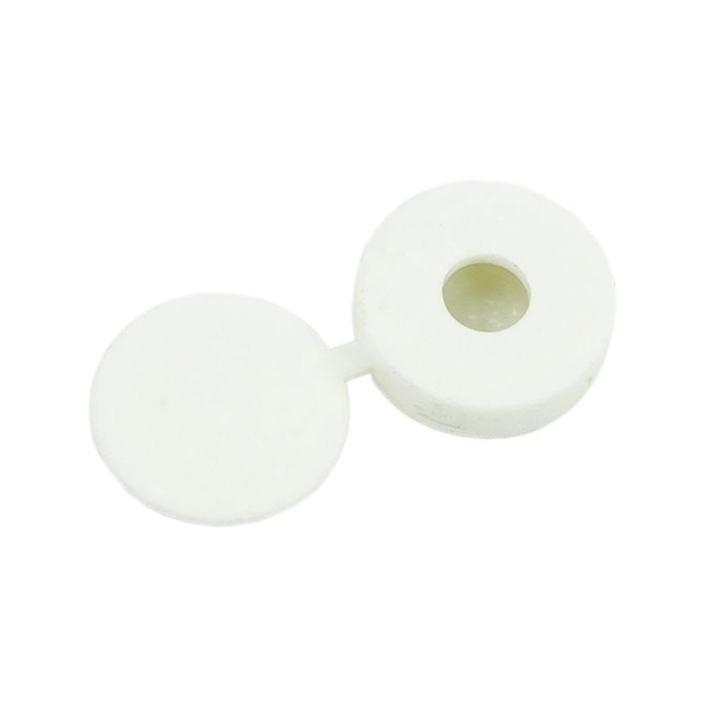 Cover Screw Hinged #8-10 Cover Screw Hinged #8-10