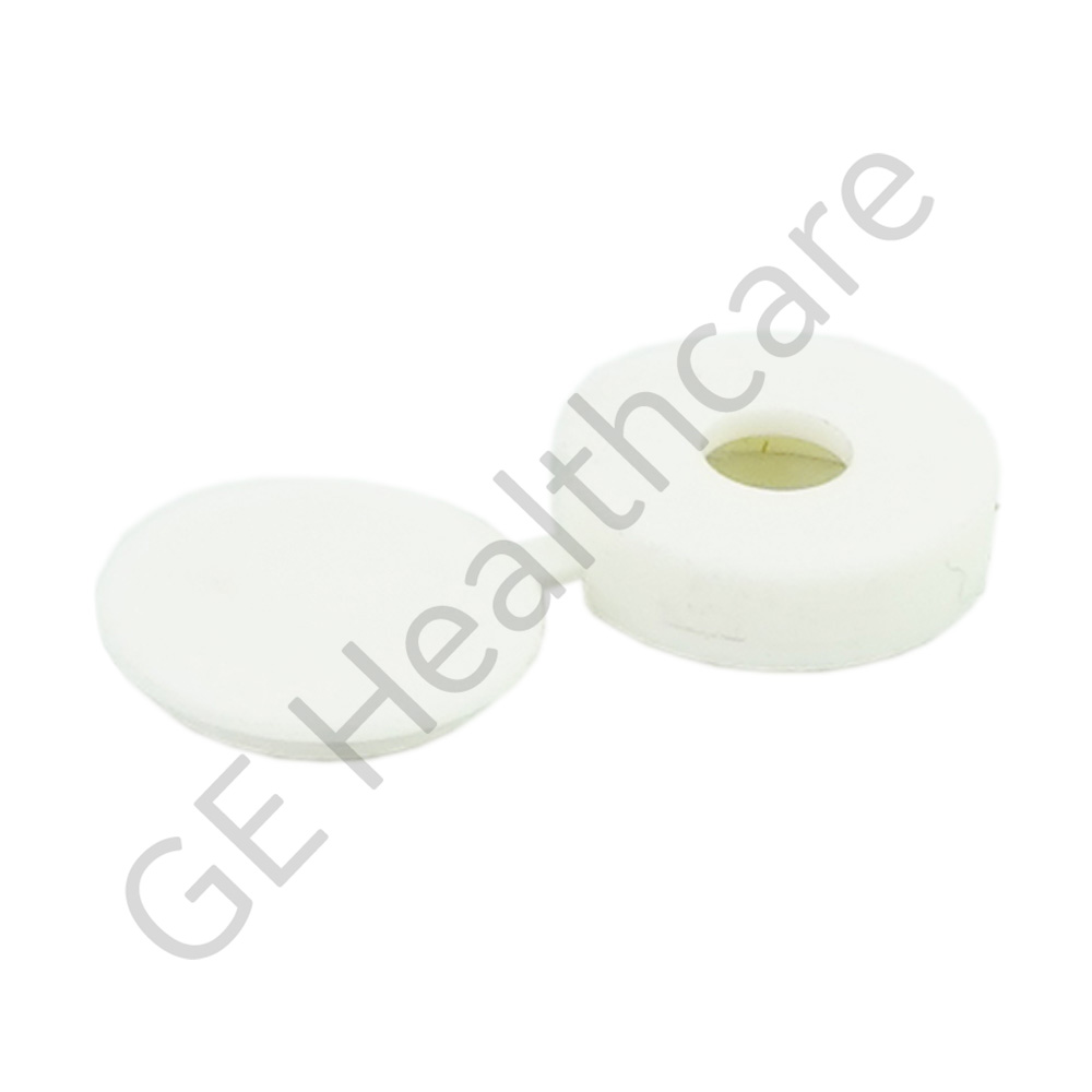 Cover Screw Hinged #8-10 Cover Screw Hinged #8-10