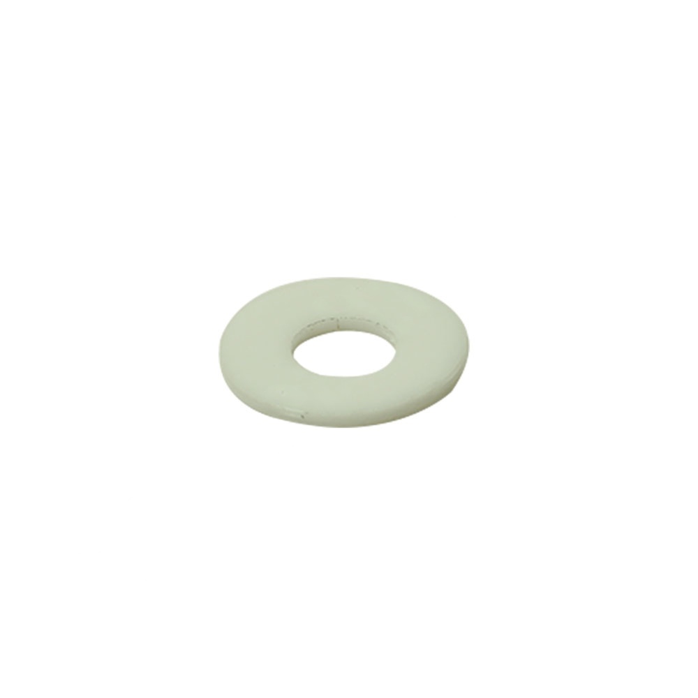 Teflon Flat Washer Teflon Flat Washer
